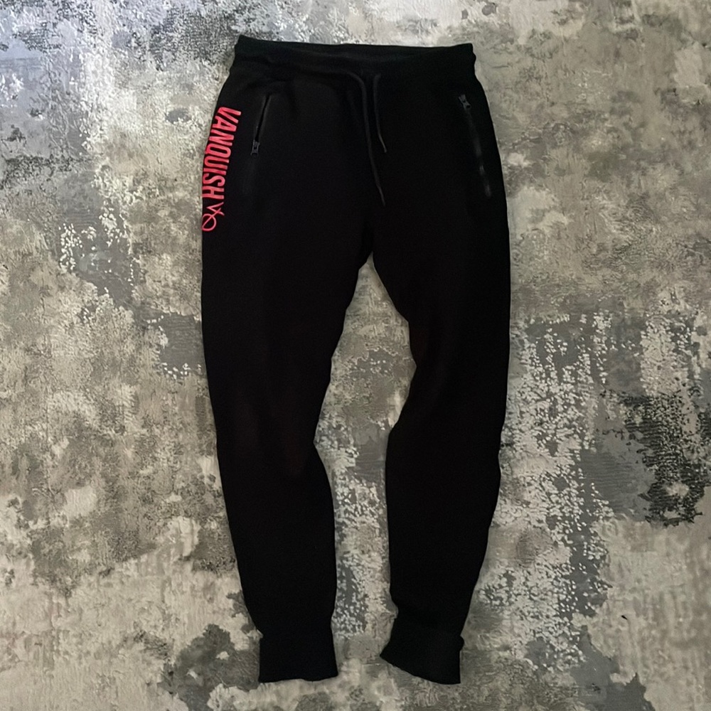 Vanquish joggers
